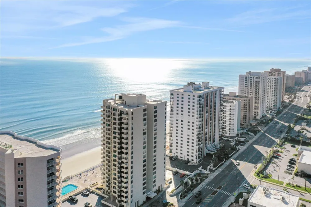 2987 S ATLANTIC AVENUE #205 Daytona Beach Shores, FL 32118