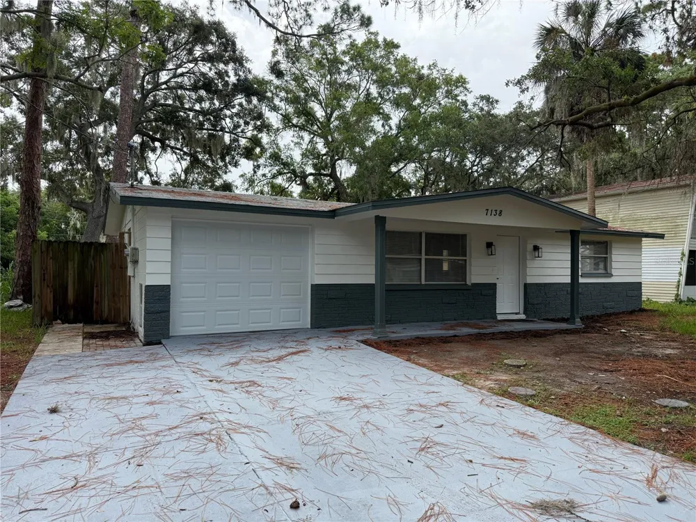 7138 PINEWOOD DRIVE New Port Richey, FL 34652
