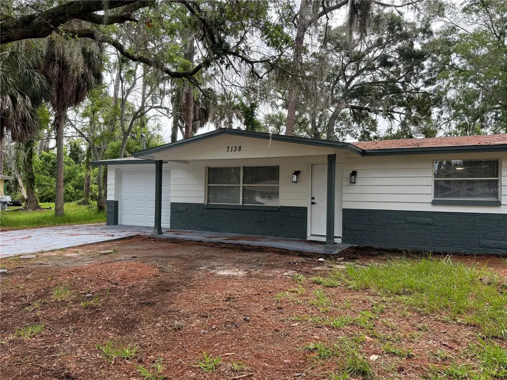 7138 PINEWOOD DRIVE New Port Richey, FL 34652