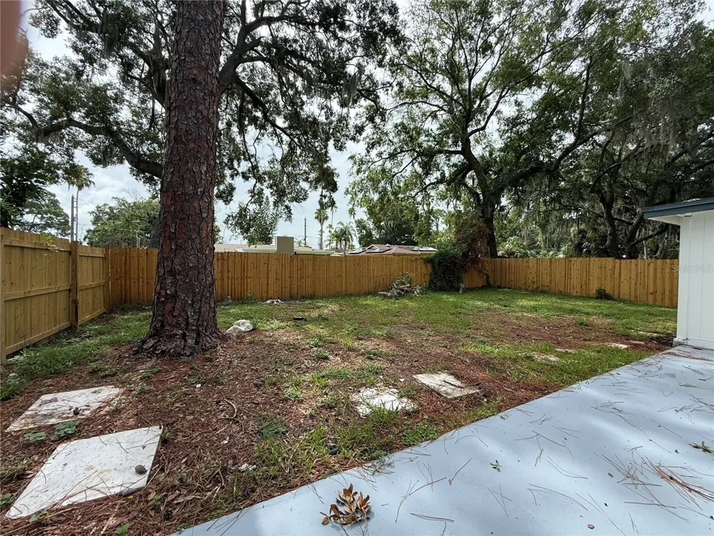 7138 PINEWOOD DRIVE New Port Richey, FL 34652
