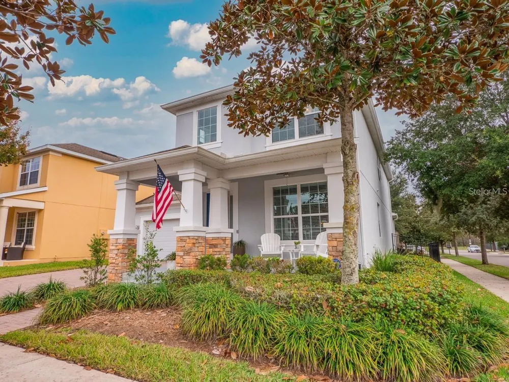7537 BROFIELD AVENUE Windermere, FL 34786