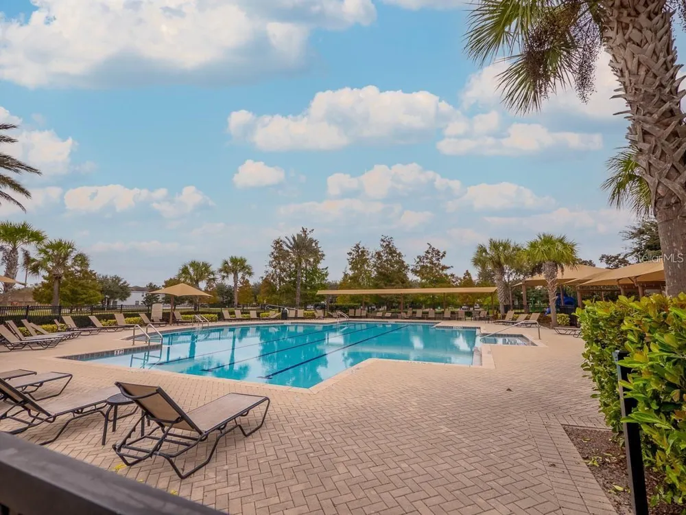 7537 BROFIELD AVENUE Windermere, FL 34786