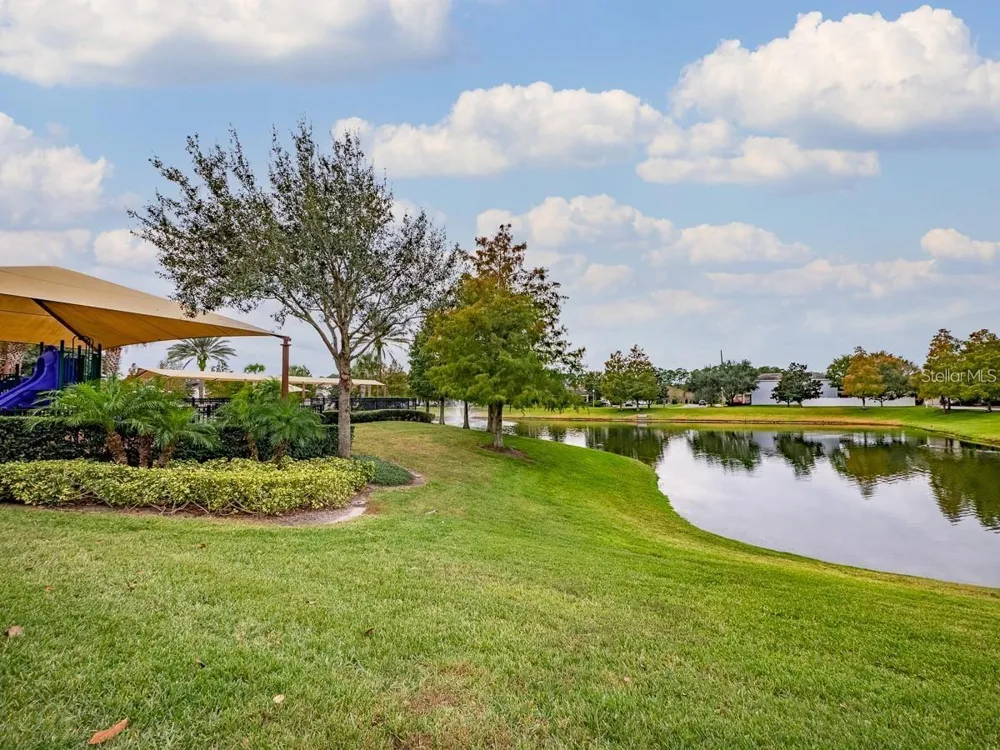7537 BROFIELD AVENUE Windermere, FL 34786