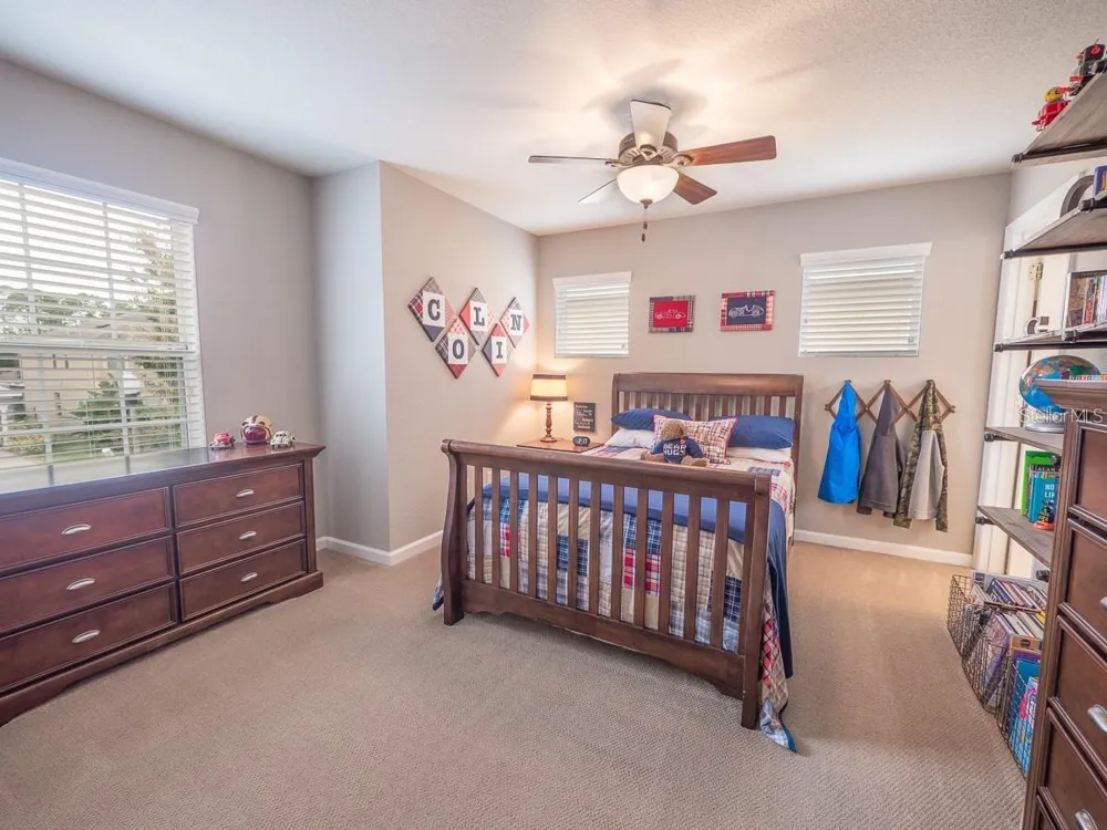 7537 BROFIELD AVENUE Windermere, FL 34786