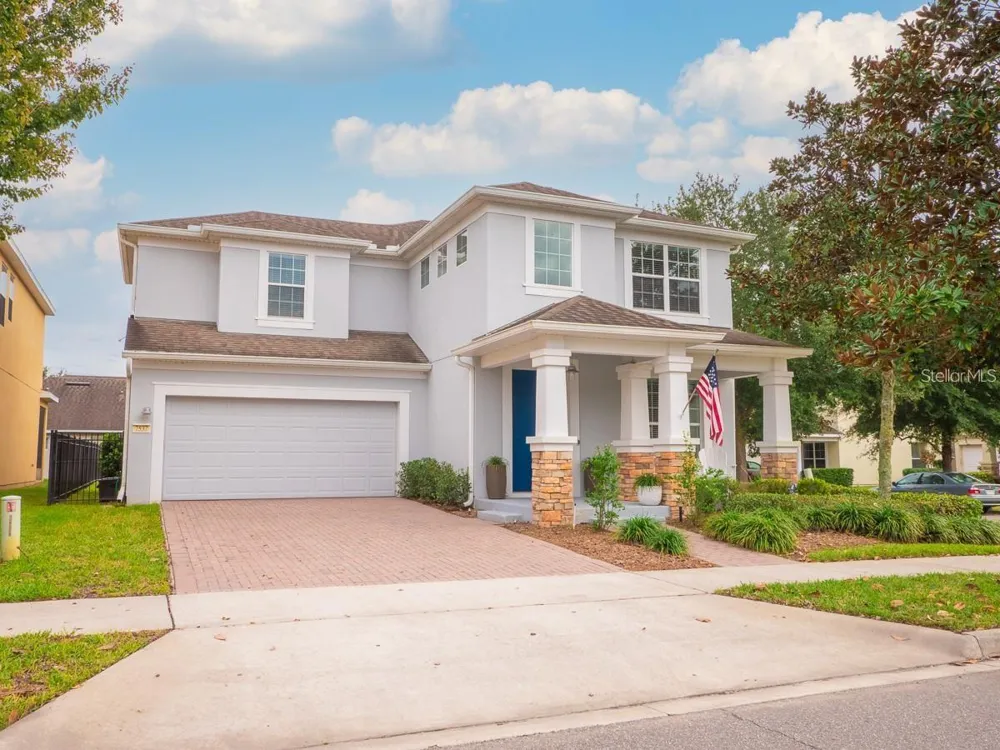7537 BROFIELD AVENUE Windermere, FL 34786