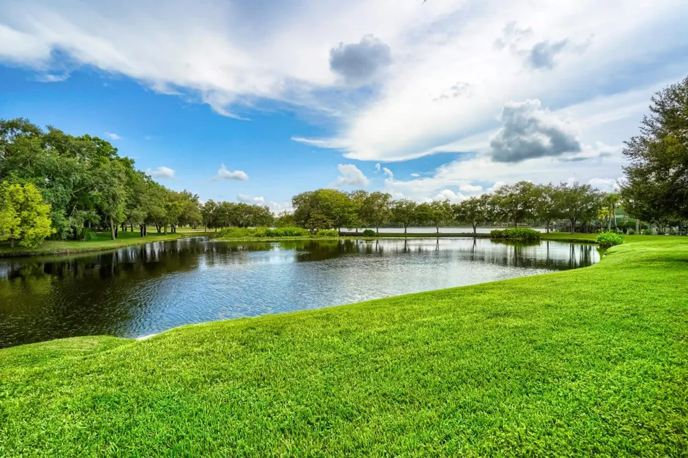 11724 CASA LAGO LANE Tampa, FL 33626