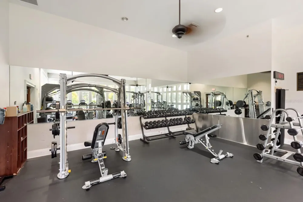 11724 CASA LAGO LANE Tampa, FL 33626
