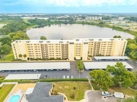 700 MIRROR TERRACE NW #511
