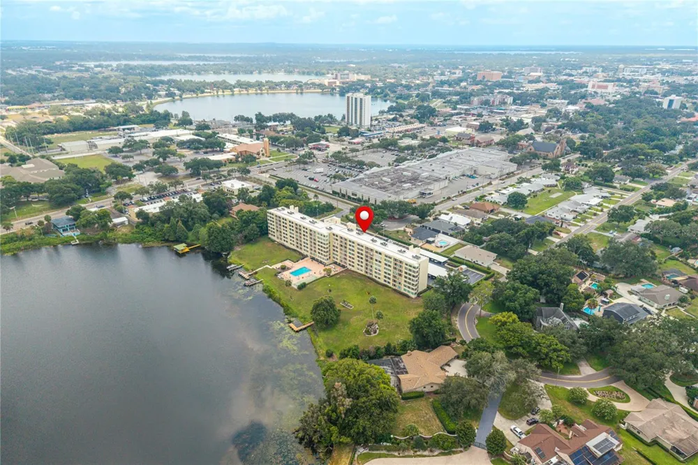 700 MIRROR TERRACE NW #511 Winter Haven, FL 33881