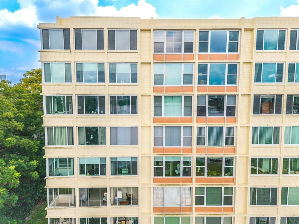 700 MIRROR TERRACE NW #511 Winter Haven, FL 33881