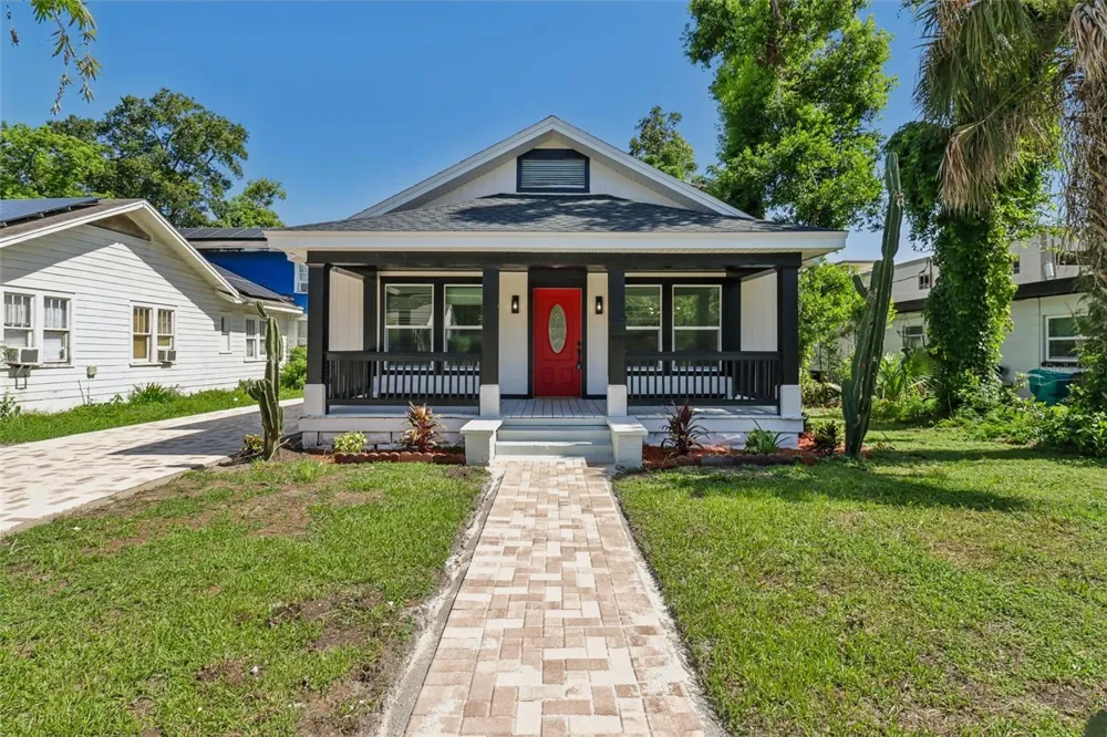 43 W MURIEL STREET Orlando, FL 32806