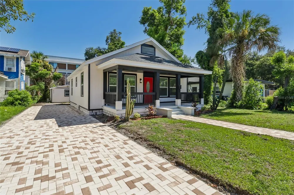 43 W MURIEL STREET Orlando, FL 32806