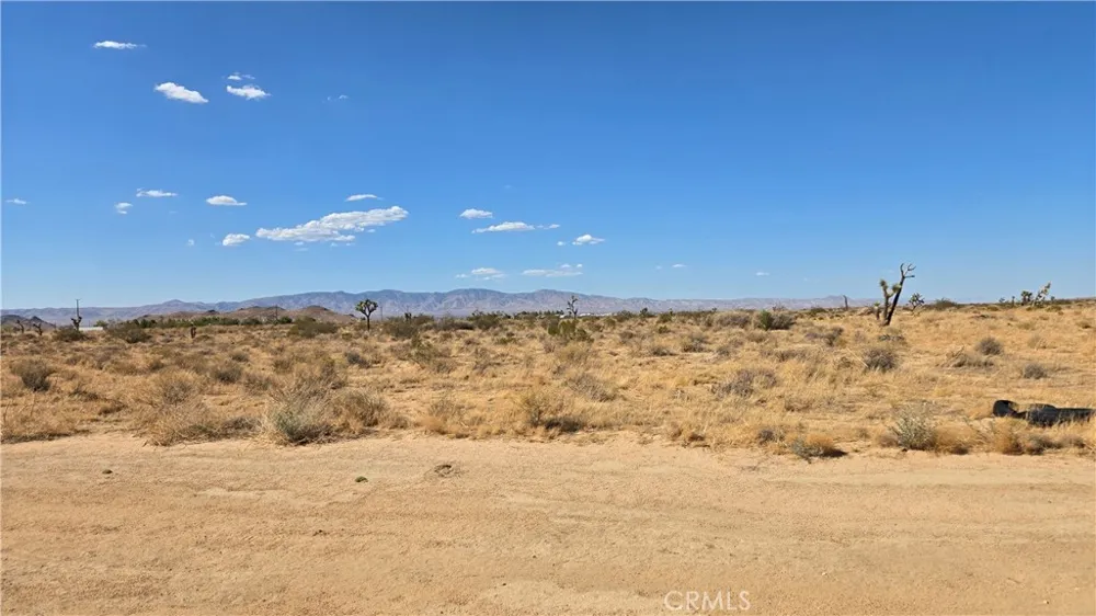 Balboa Ave to Dalton Ave & 6th St Mojave, CA 93501