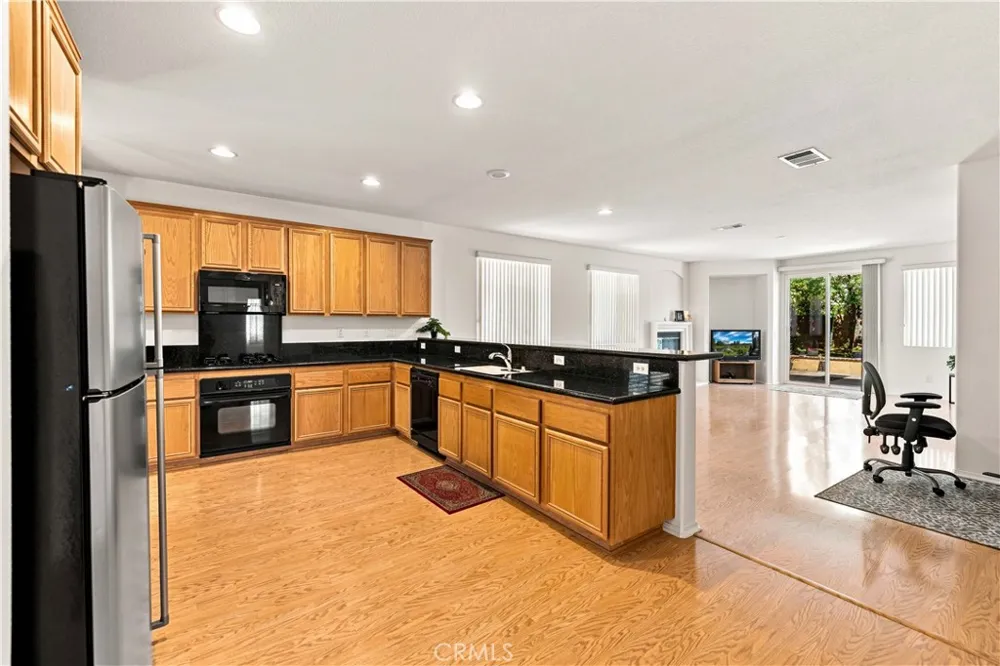 39939 Borica Court Palmdale, CA 93551