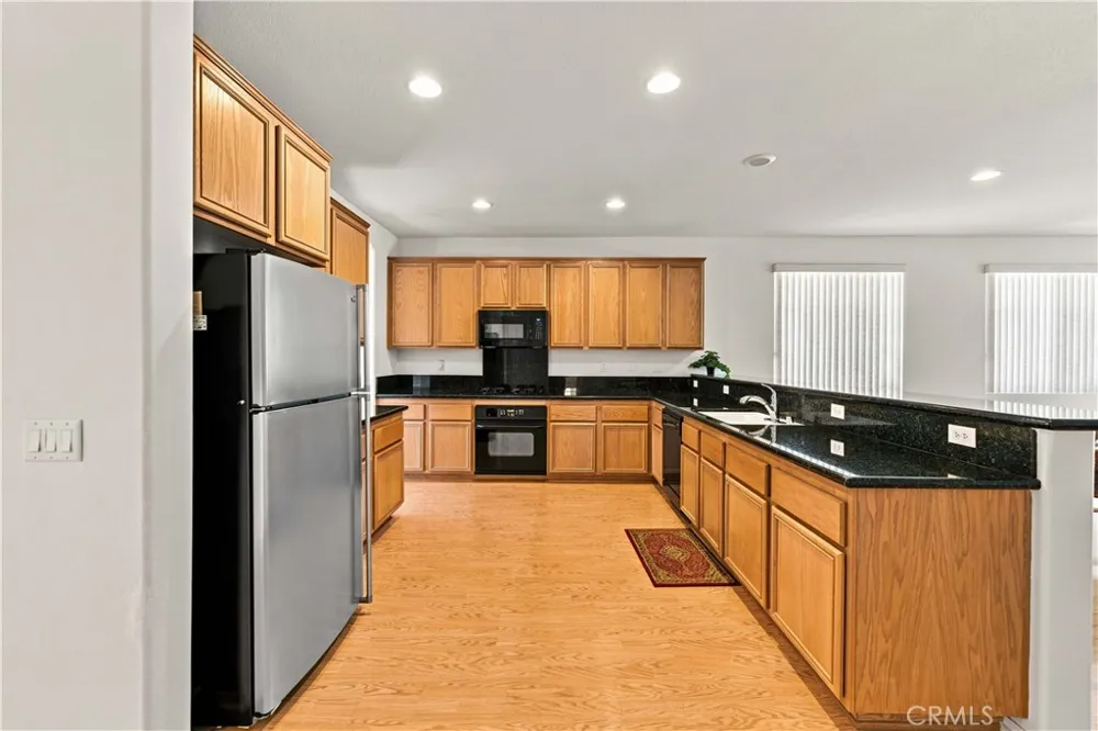 39939 Borica Court Palmdale, CA 93551