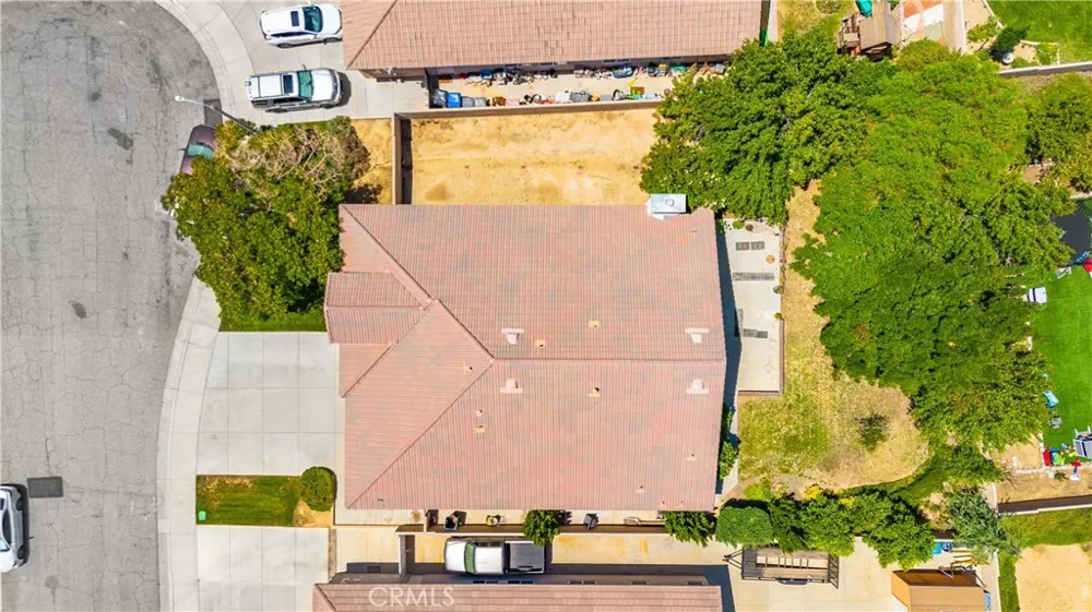 39939 Borica Court Palmdale, CA 93551