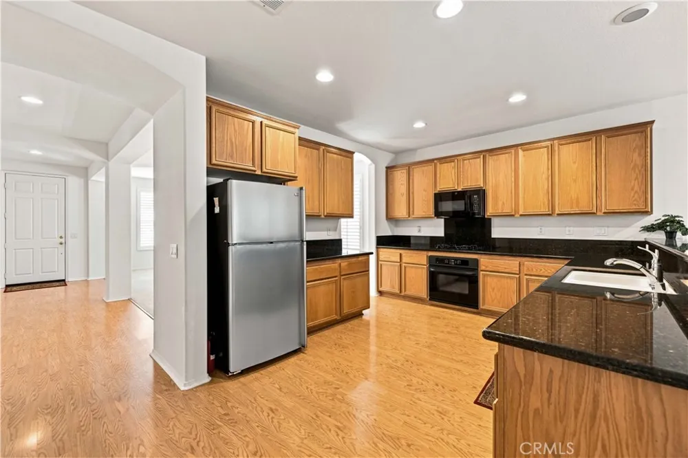 39939 Borica Court Palmdale, CA 93551