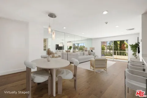 101 California Avenue #206
