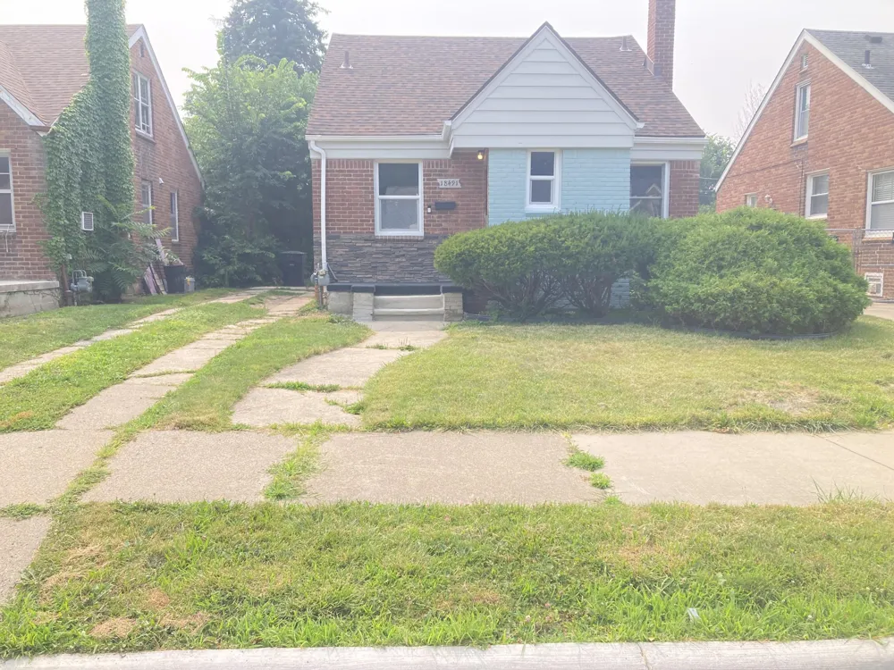 18491 Rutherford Street Detroit, MI 48235