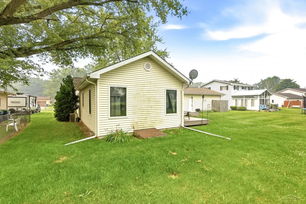 4060 Diceglie Court Kochville Township, MI 48604
