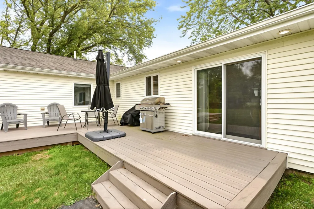 4060 Diceglie Court Kochville Township, MI 48604