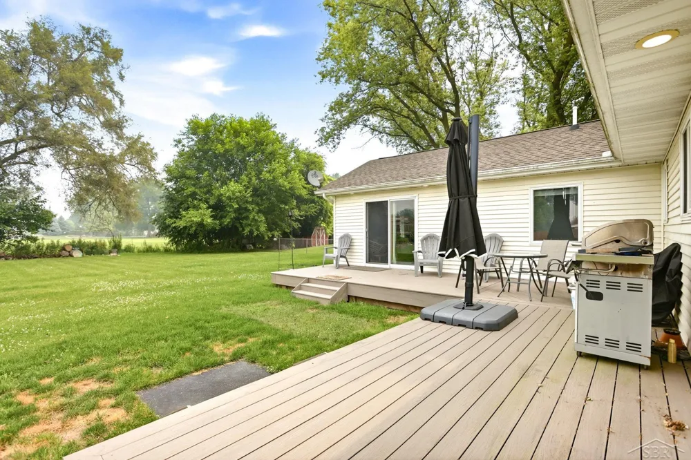 4060 Diceglie Court Kochville Township, MI 48604