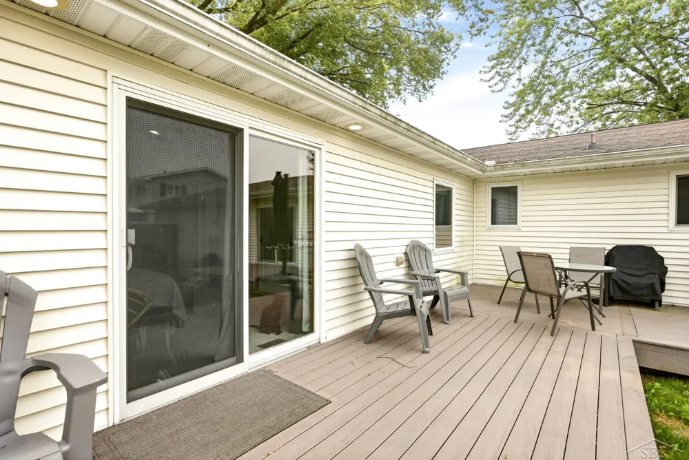 4060 Diceglie Court Kochville Township, MI 48604