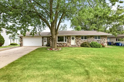 4060 Diceglie Court