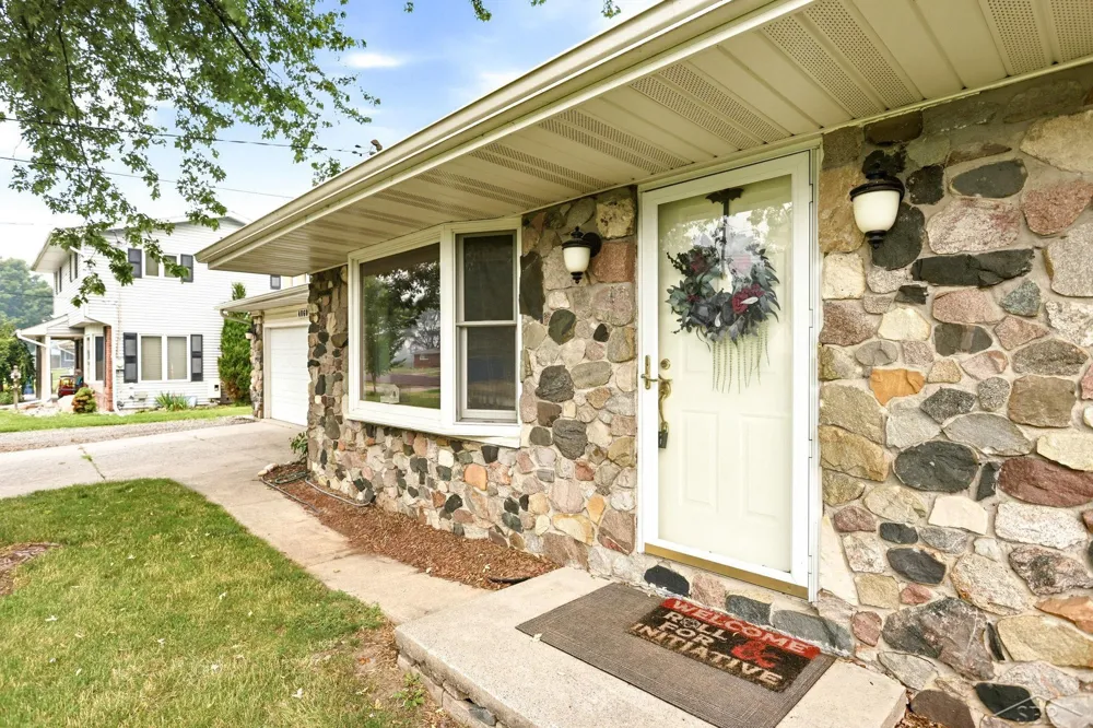 4060 Diceglie Court Kochville Township, MI 48604