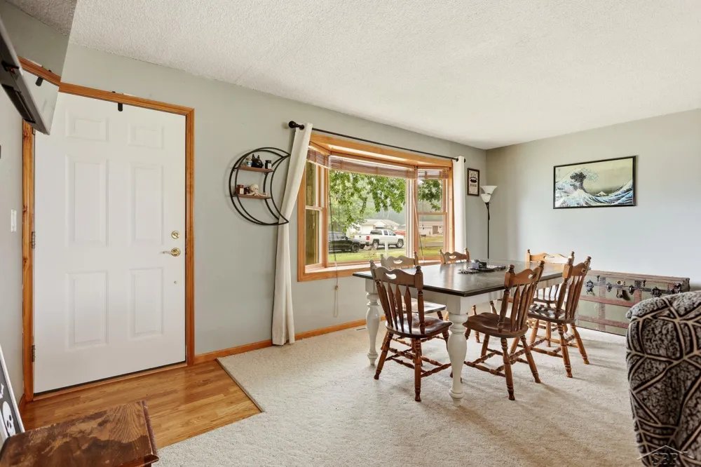 4060 Diceglie Court Kochville Township, MI 48604