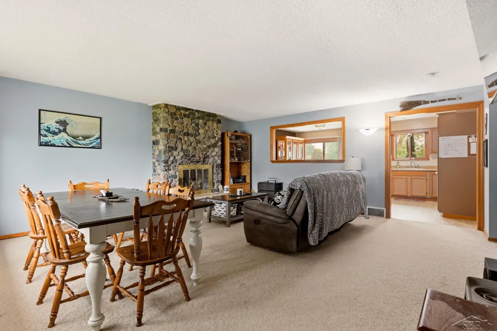 4060 Diceglie Court Kochville Township, MI 48604