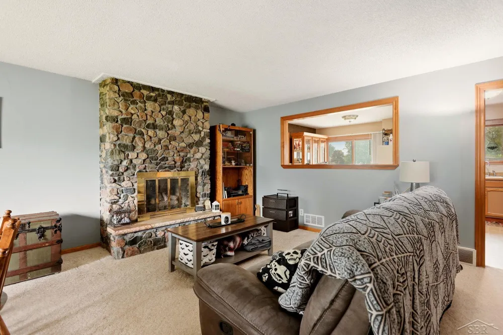 4060 Diceglie Court Kochville Township, MI 48604