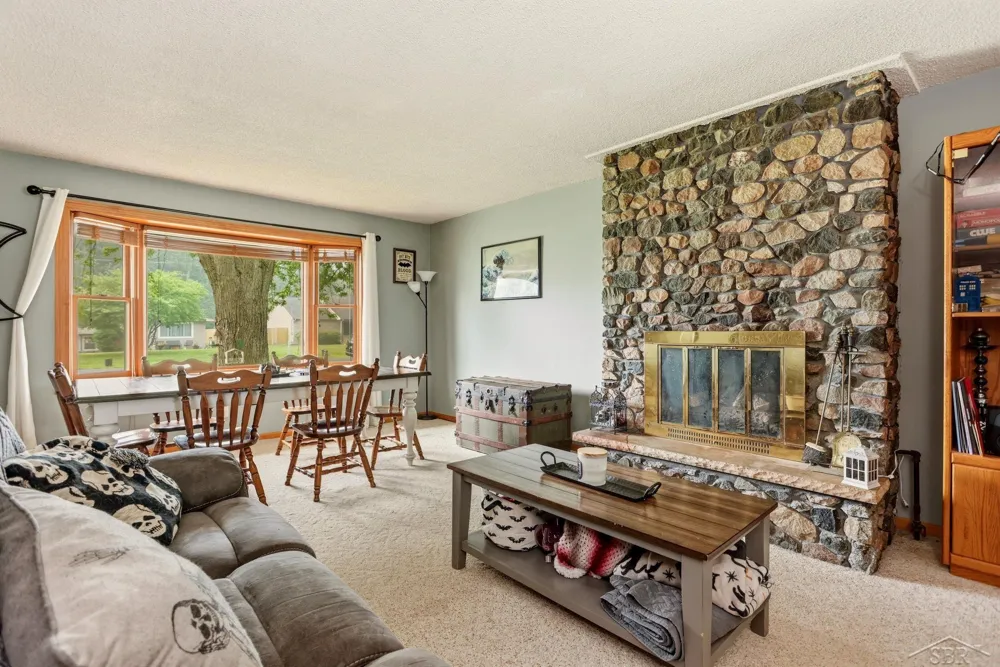 4060 Diceglie Court Kochville Township, MI 48604