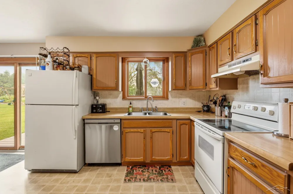4060 Diceglie Court Kochville Township, MI 48604
