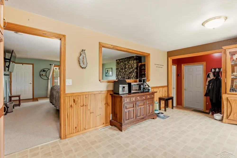 4060 Diceglie Court Kochville Township, MI 48604