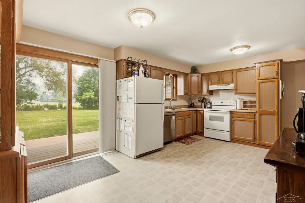 4060 Diceglie Court Kochville Township, MI 48604