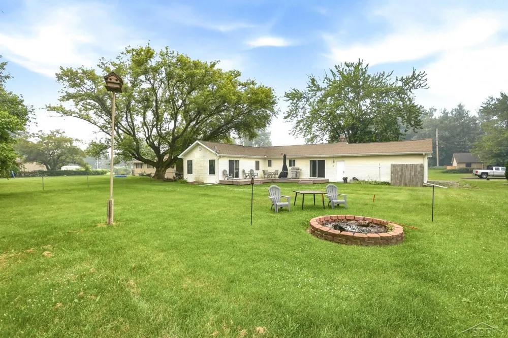 4060 Diceglie Court Kochville Township, MI 48604