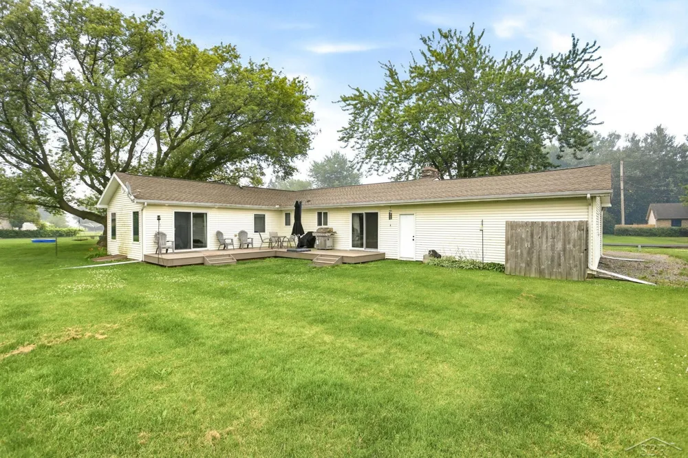 4060 Diceglie Court Kochville Township, MI 48604