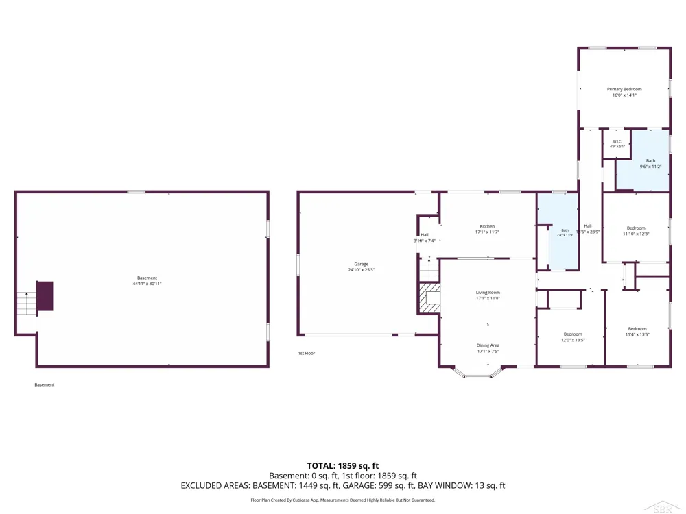 4060 Diceglie Court Kochville Township, MI 48604