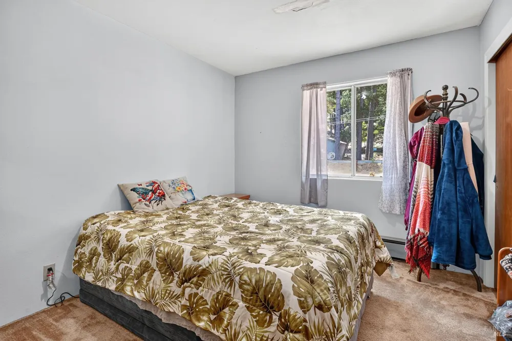 1960 Branscomb Road Laytonville, CA 95454