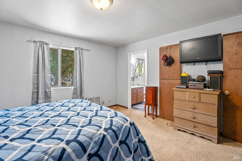1960 Branscomb Road Laytonville, CA 95454