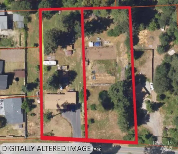 1960 Branscomb Road Laytonville, CA 95454