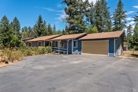 1960 Branscomb Road