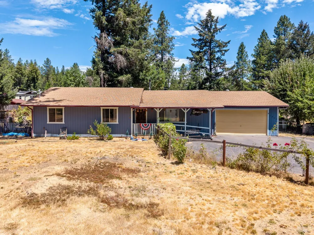 1960 Branscomb Road Laytonville, CA 95454