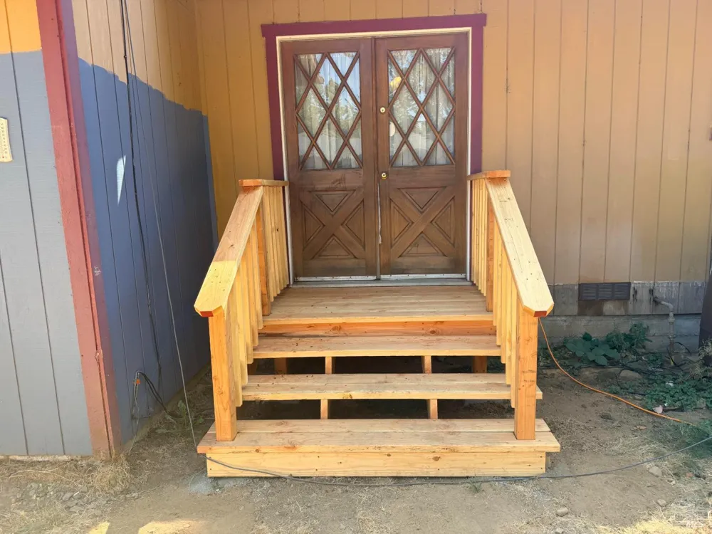 1960 Branscomb Road Laytonville, CA 95454