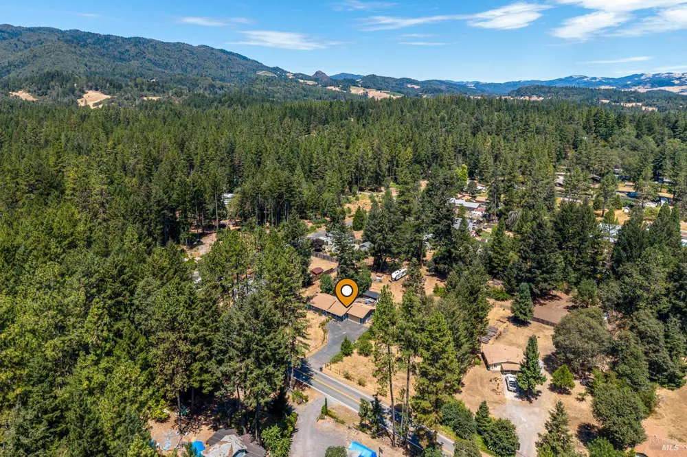 1960 Branscomb Road Laytonville, CA 95454