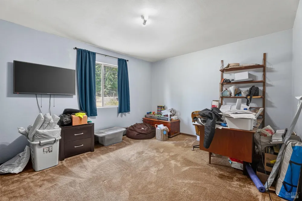 1960 Branscomb Road Laytonville, CA 95454