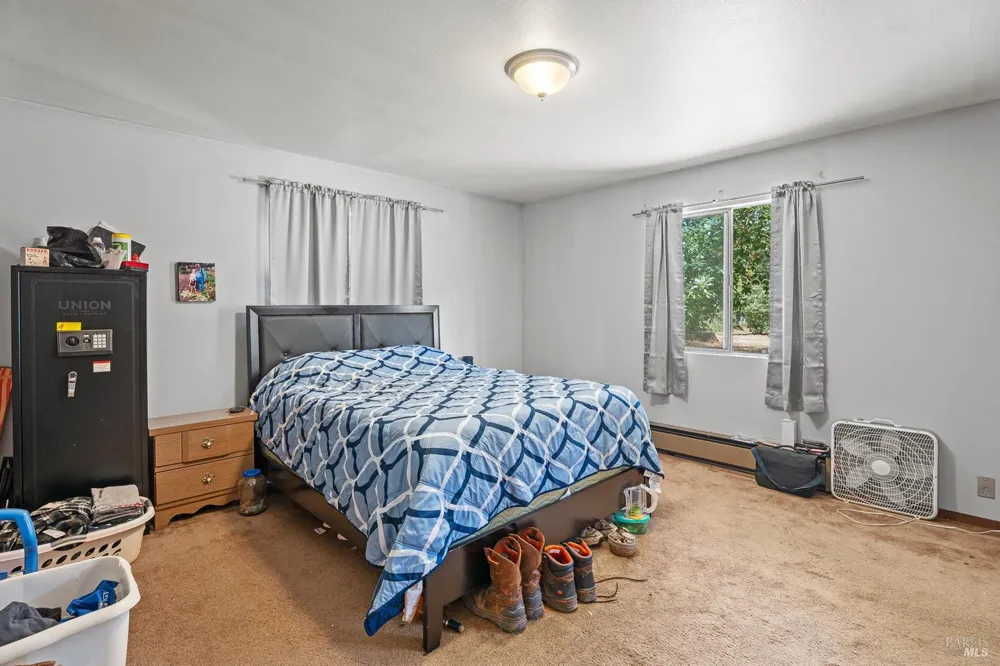 1960 Branscomb Road Laytonville, CA 95454