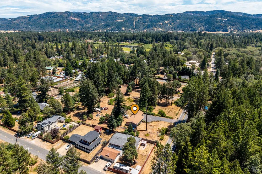1960 Branscomb Road Laytonville, CA 95454