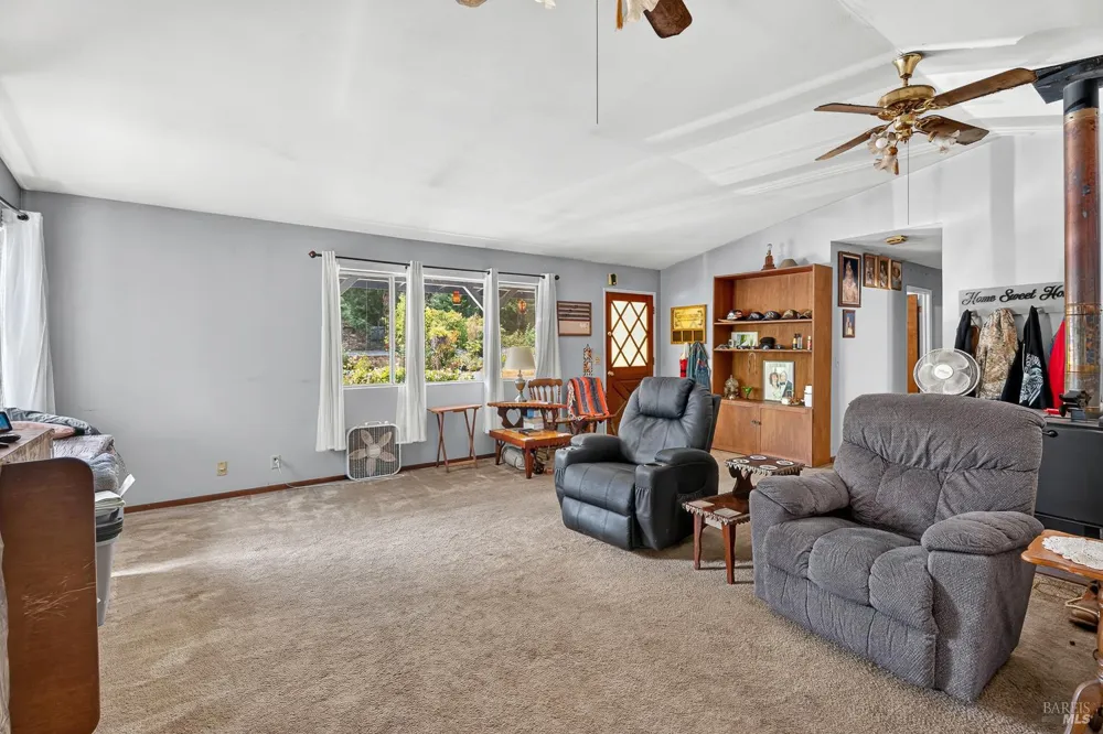 1960 Branscomb Road Laytonville, CA 95454